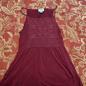 Old Navy top size extra small.